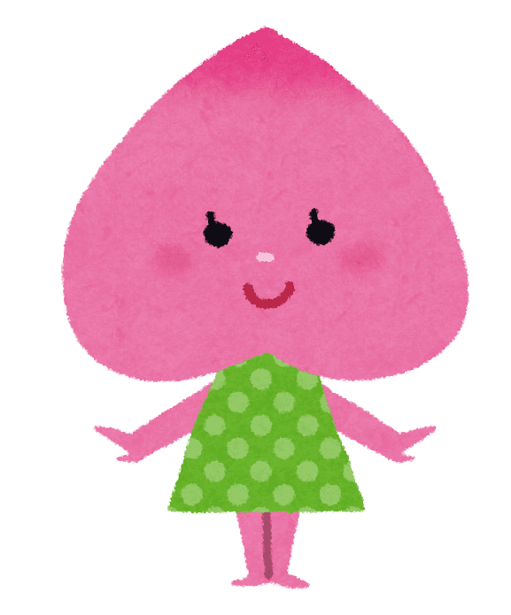 MOMOちゃん