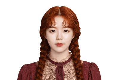 앤셜리